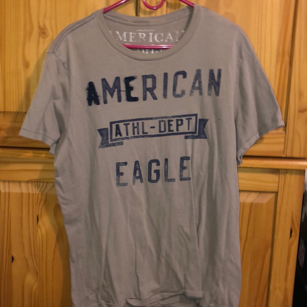Men’s American Eagle Tee Shirt